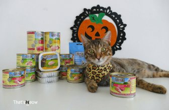 macs wet cat food variety